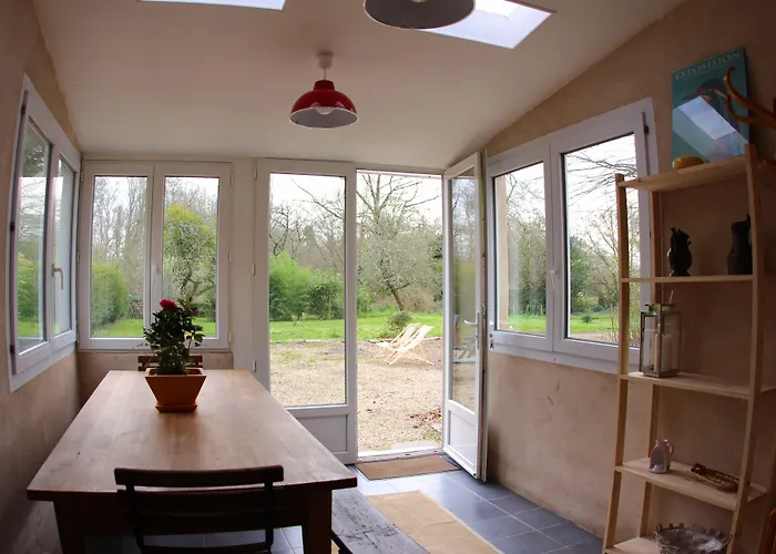 Chateau De Flottemanville