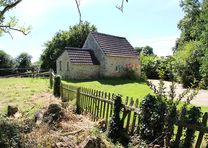 Bed & Breakfast Chateau De Flottemanville