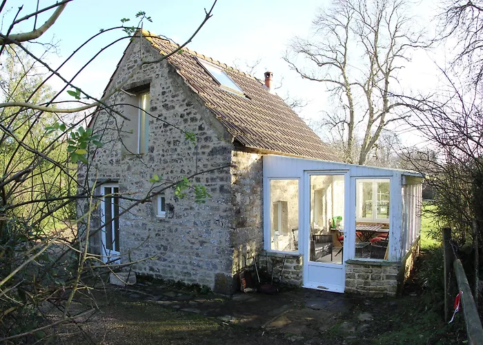 Chateau De Bed and Breakfast 3*