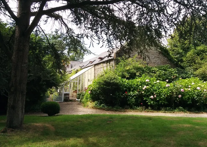 Chateau De Bed and Breakfast 3*