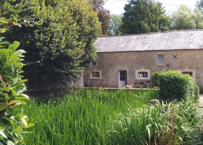 Chateau De Bed and Breakfast