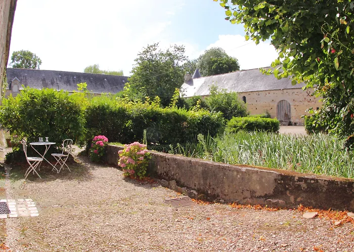 Chateau De Flottemanville