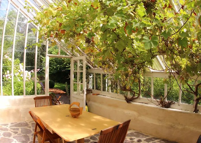 Chateau De 3* Flottemanville