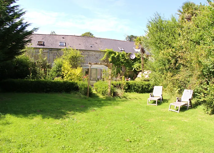 Bed and Breakfast Chateau De Flottemanville