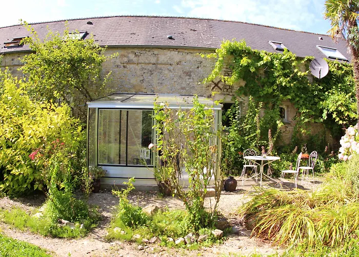 Chateau De Bed and Breakfast Flottemanville