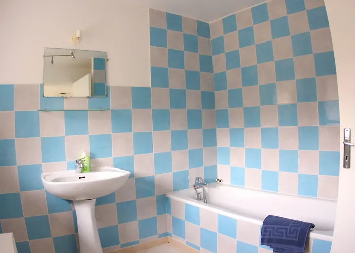 Chateau De Bed and Breakfast