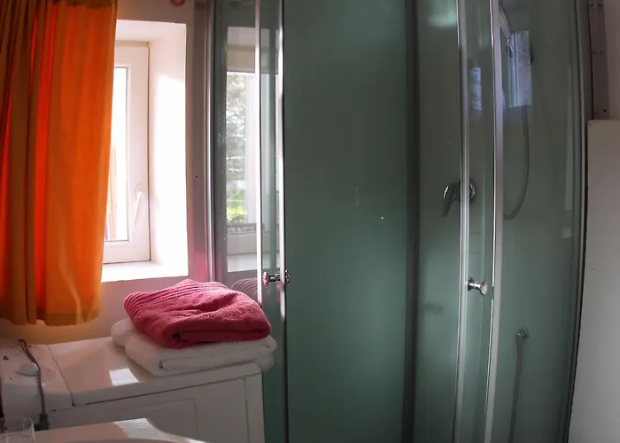 Bed & Breakfast Chateau De Flottemanville