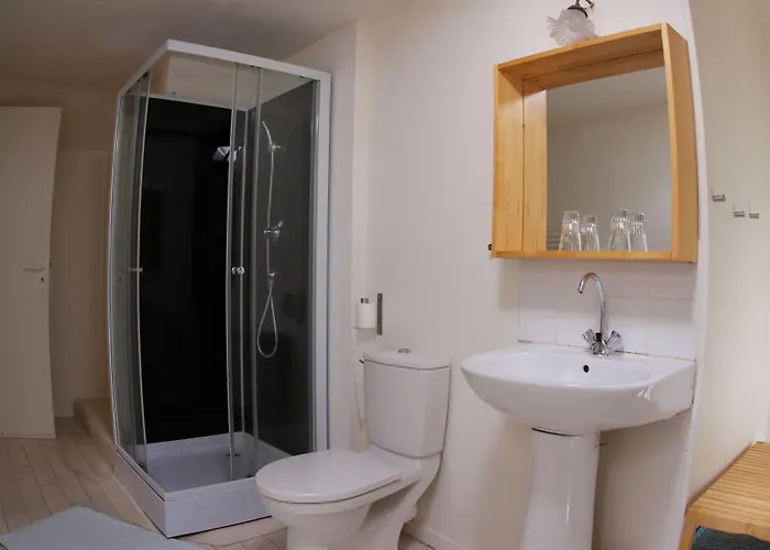 Chateau De Bed & Breakfast