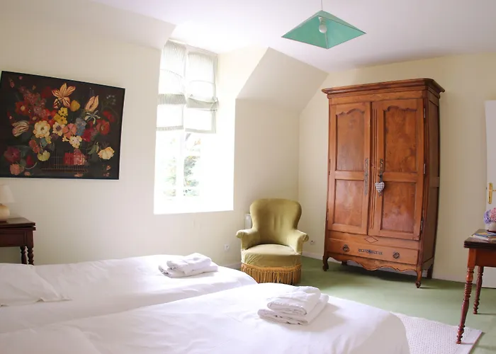 Chateau De 3* Flottemanville