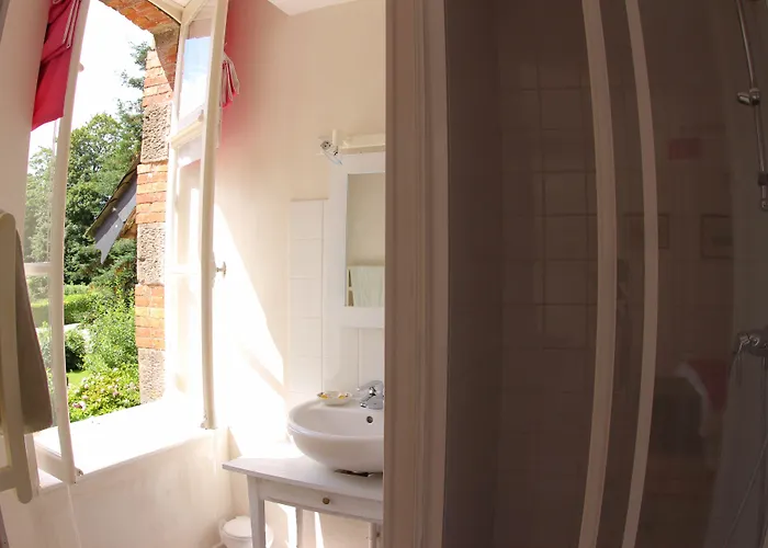 Bed and Breakfast Chateau De