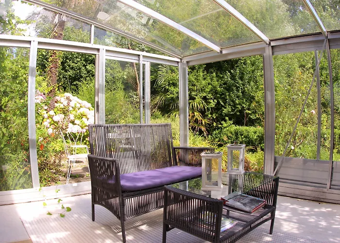 Bed & Breakfast Chateau De Flottemanville