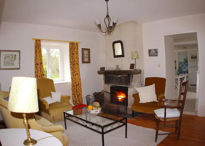 Chateau De Flottemanville