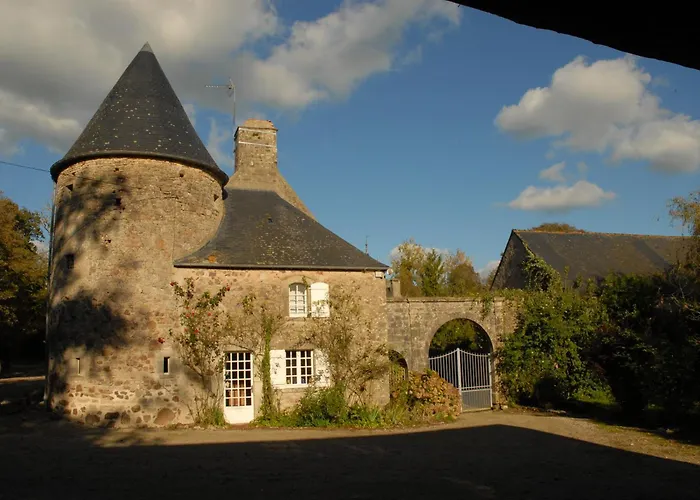 Chateau De Bed & Breakfast 3*