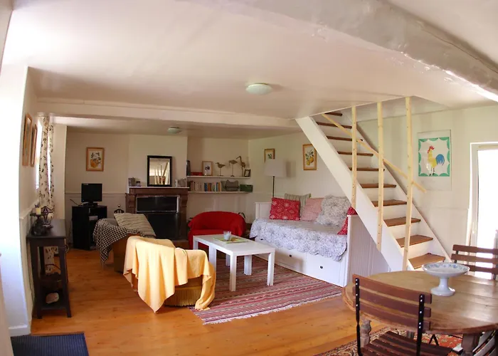 Bed & Breakfast Chateau De 3*