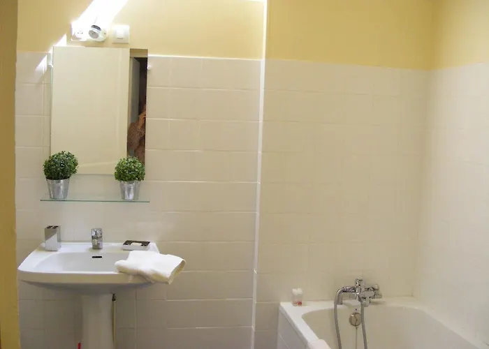 Bed & Breakfast Chateau De 3*