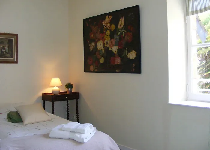 Bed and Breakfast Chateau De