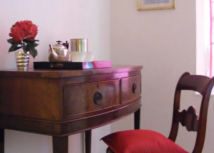 Chateau De Bed and Breakfast